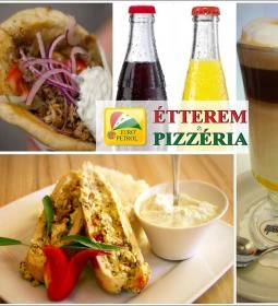 Euro Petrol Étterem és Pizzéria