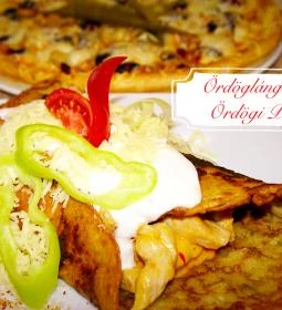 Euro Petrol Étterem és Pizzéria