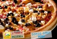 Euro Petrol Étterem és Pizzéria Cegléd