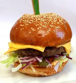 Euro Petrol Étterem és Pizzéria