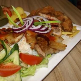 Euro Petrol Étterem és Pizzéria Cegléd - Egyéb