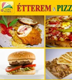 Euro Petrol Étterem és Pizzéria