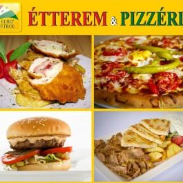 Euro Petrol Étterem és Pizzéria Cegléd - Egyéb