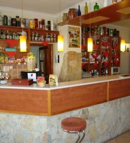 Kalocsáék Malom Vendéglője