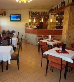 Kalocsáék Malom Vendéglője