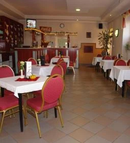 Kalocsáék Malom Vendéglője