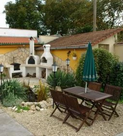 Kalocsáék Malom Vendéglője