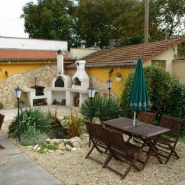 Kalocsáék Malom Vendéglője Cegléd - Egyéb