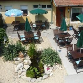 Kalocsáék Malom Vendéglője Cegléd - Egyéb