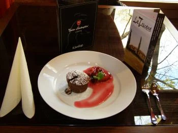 La Toscana Bisztró Cegléd