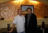 La Toscana Bisztró Cegléd