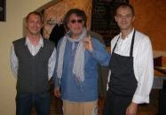 La Toscana Bisztró Cegléd