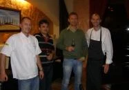 La Toscana Bisztró Cegléd