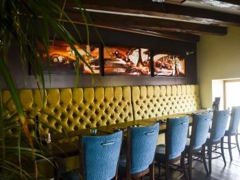 Monaco Étterem Cegléd