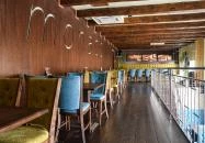 Monaco Étterem Cegléd