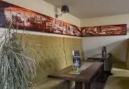 Monaco Étterem Cegléd