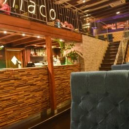 Monaco Étterem Cegléd - Egyéb