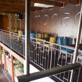 Monaco Étterem Cegléd - Egyéb