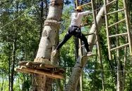 Cegléd - Ceglédfürdő Kalandpark