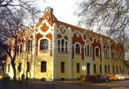 Cegléd - Kossuth Múzeum