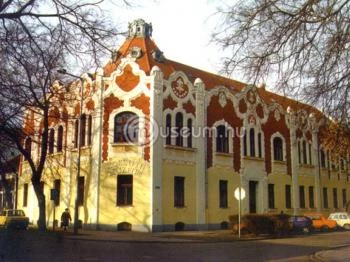 Kossuth Múzeum Cegléd