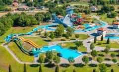 Aqua Centrum Csúszdapark