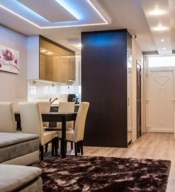 Belvárosi Apartman Cegléd