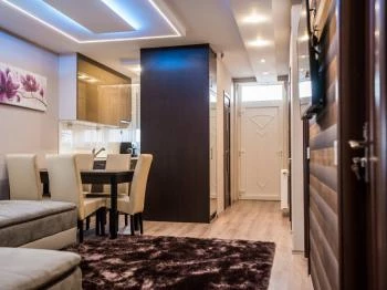 Belvárosi Apartman Cegléd Cegléd