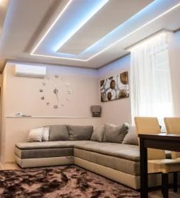 Belvárosi Apartman Cegléd