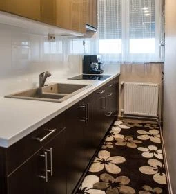 Belvárosi Apartman Cegléd