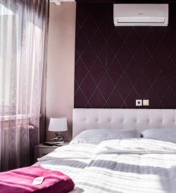 Belvárosi Apartman Cegléd