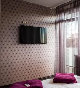 Belvárosi Apartman Cegléd