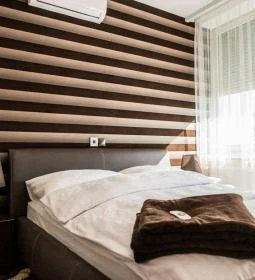 Belvárosi Apartman Cegléd