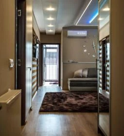 Belvárosi Apartman Cegléd