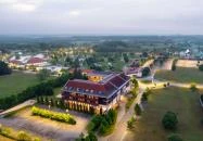 Hotel Aquarell Cegléd