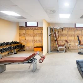 Hotel Aquarell Cegléd - Wellness