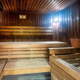 Hotel Aquarell Cegléd - Wellness