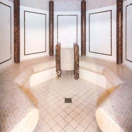 Hotel Aquarell Cegléd - Wellness