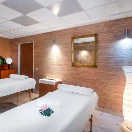 Hotel Aquarell Cegléd - Wellness