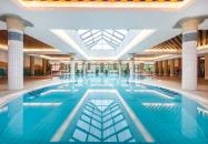 Hotel Aquarell Cegléd