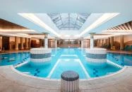 Hotel Aquarell Cegléd