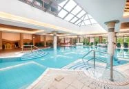 Hotel Aquarell Cegléd