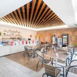 Hotel Aquarell Cegléd - Vendéglátás