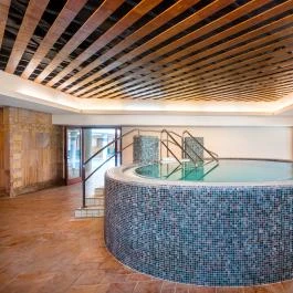 Hotel Aquarell Cegléd - Wellness