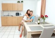 Ceglédfürdő Apartmanpark és Kemping Cegléd