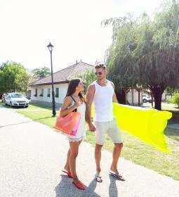 Ceglédfürdő Apartmanpark és Kemping