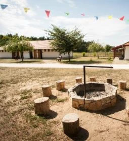 Ceglédfürdő Apartmanpark és Kemping