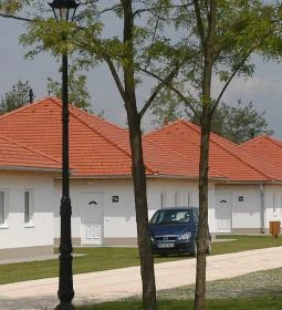 Ceglédfürdő Apartmanpark és Kemping