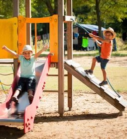 Ceglédfürdő Apartmanpark és Kemping