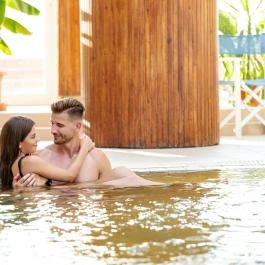 Ceglédfürdő Apartmanpark és Kemping Cegléd - Wellness